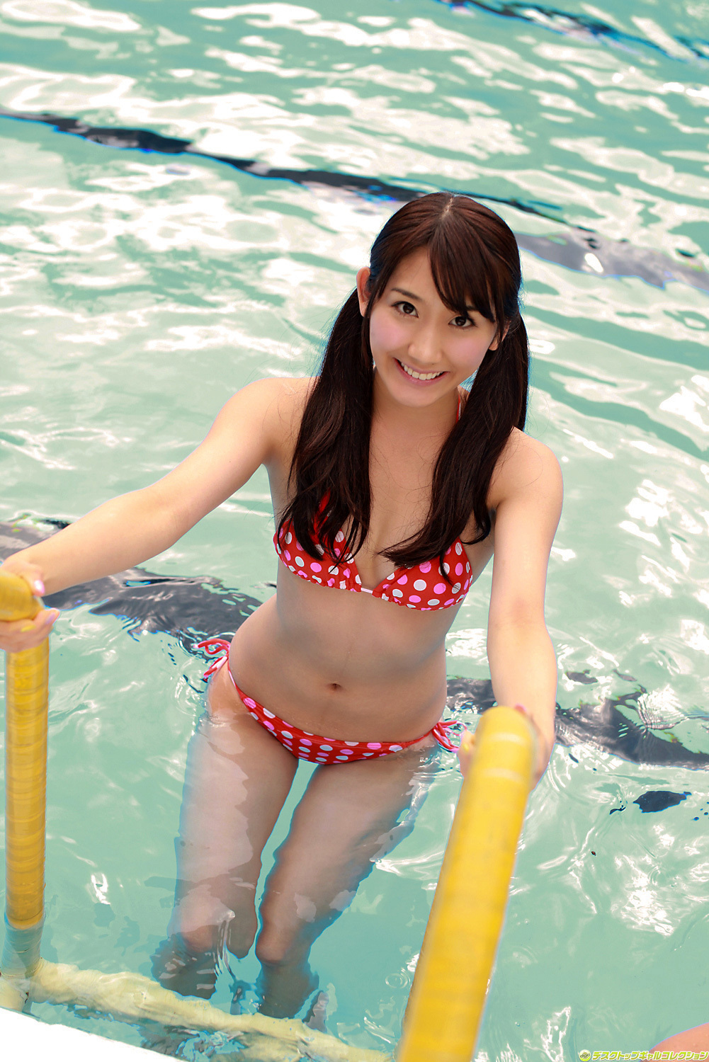 [DGC] 2012年12月號 No.1061 小原春香 Haruka Kohara 　日本性感美女